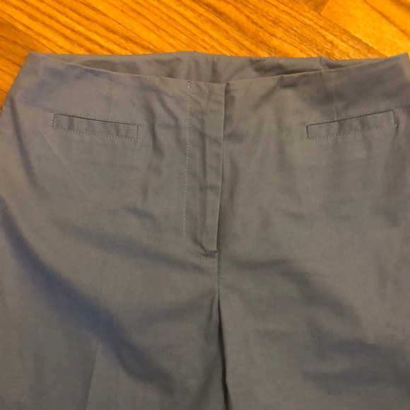 Doncaster Women’s Pants Light Blue - Size 4 - Picture 3 of 5